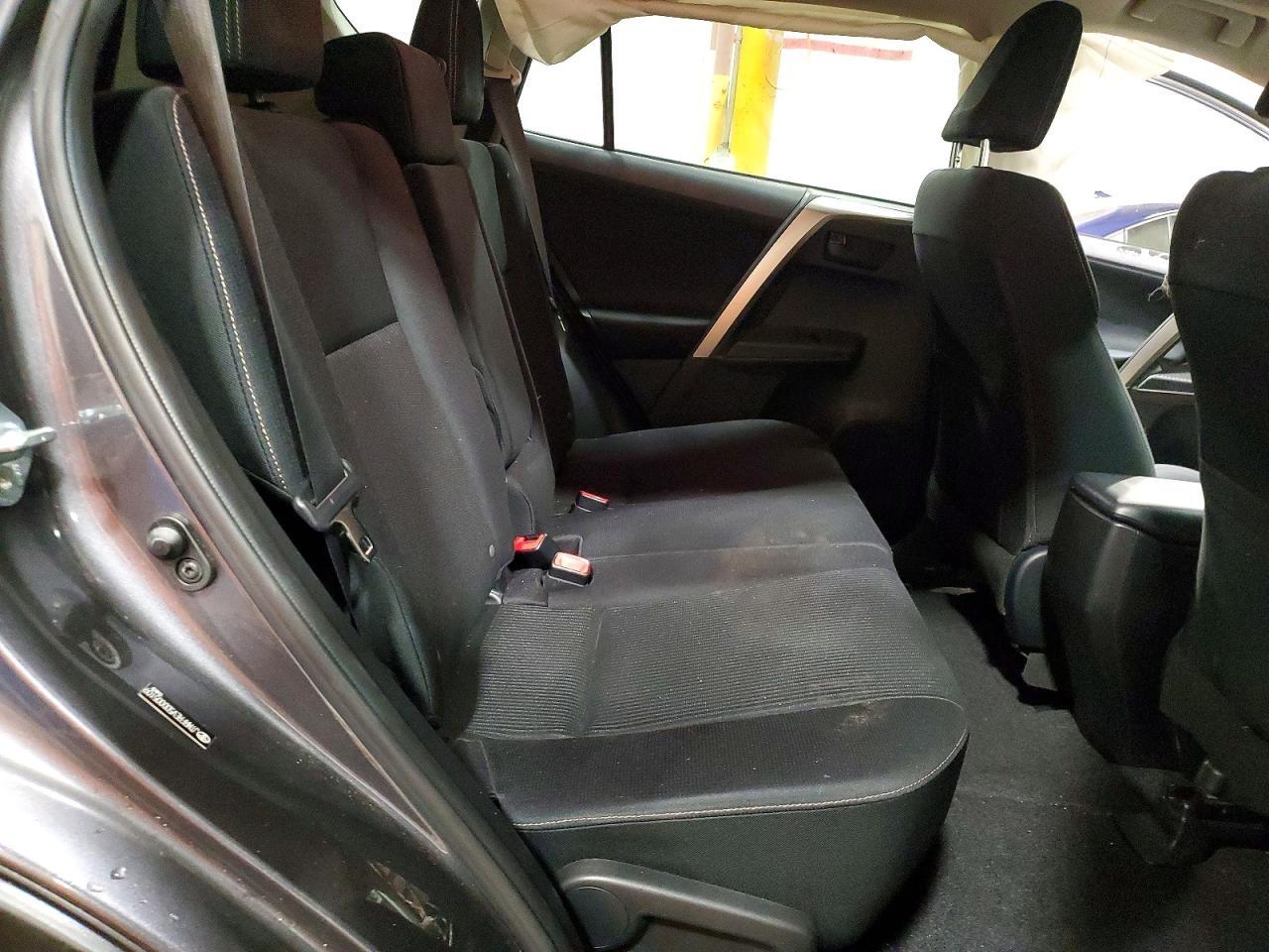 2013 TOYOTA RAV4
