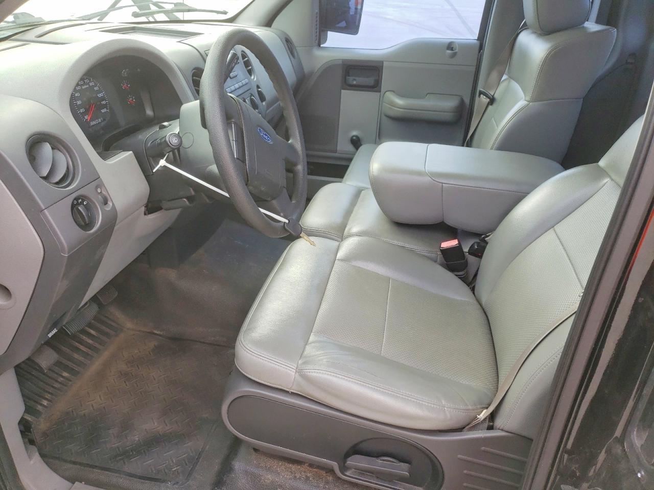2005 FORD F-150