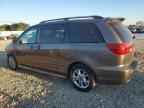 2005 TOYOTA SIENNA