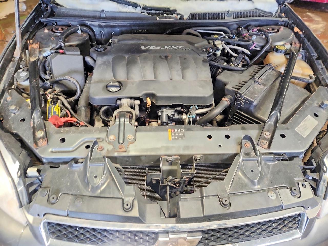 2012 CHEVROLET IMPALA