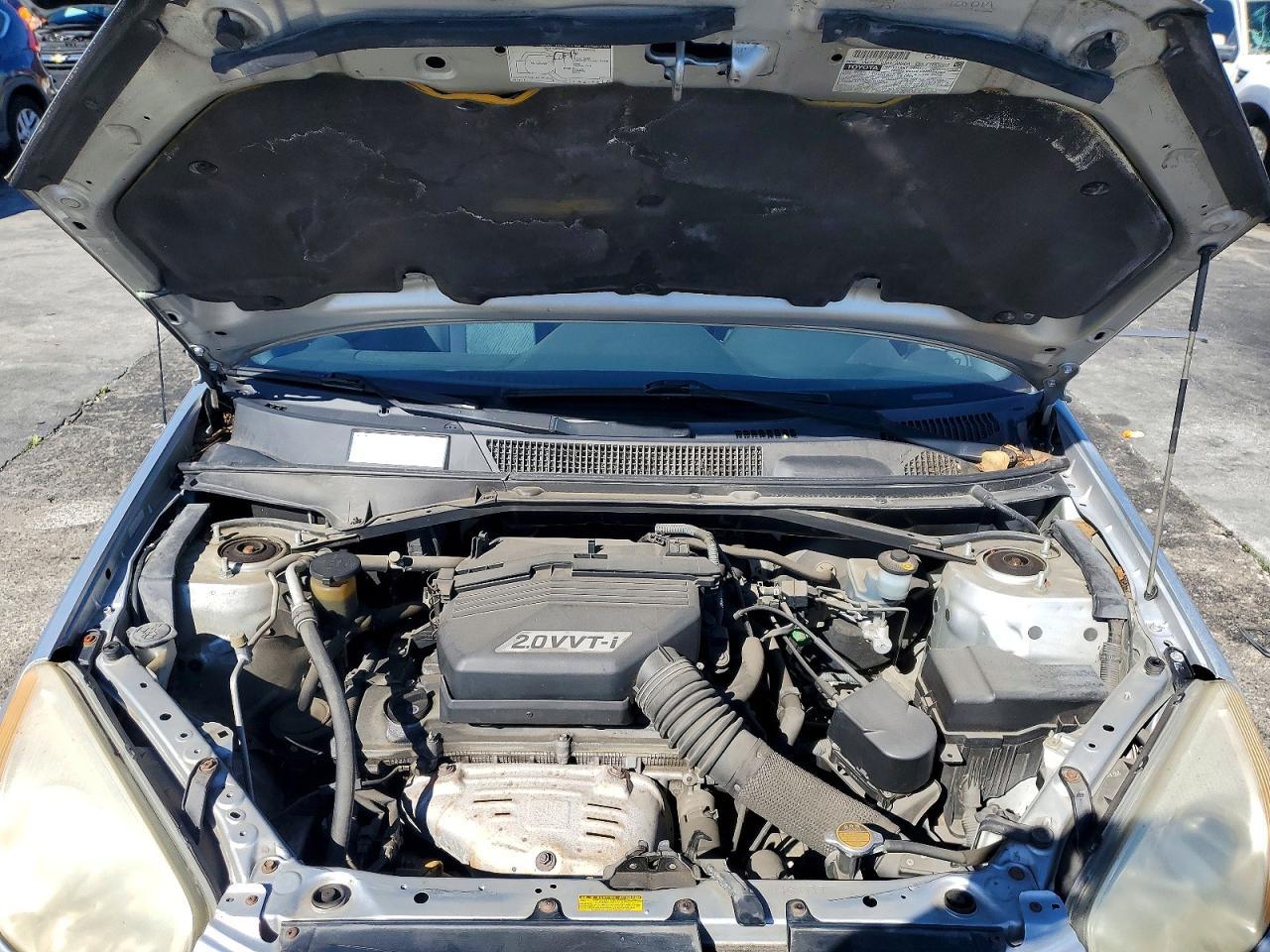 2003 TOYOTA RAV4