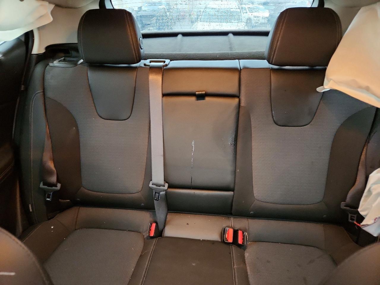 2021 BUICK Encore GX