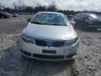 2013 KIA FORTE
