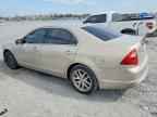 2010 FORD FUSION