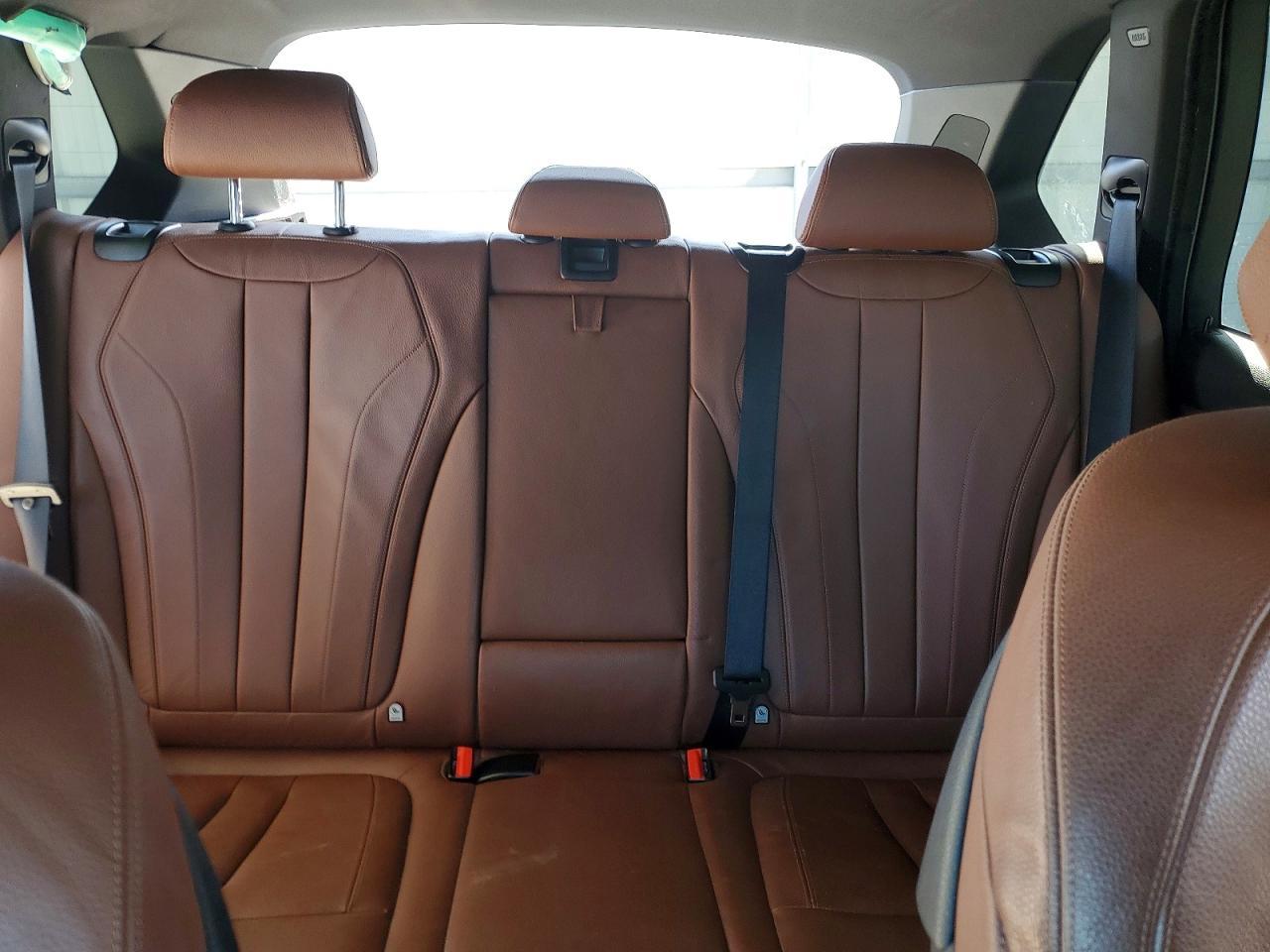 2015 BMW X5