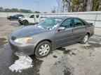 2004 TOYOTA CAMRY
