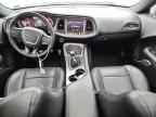 2017 DODGE Challenger