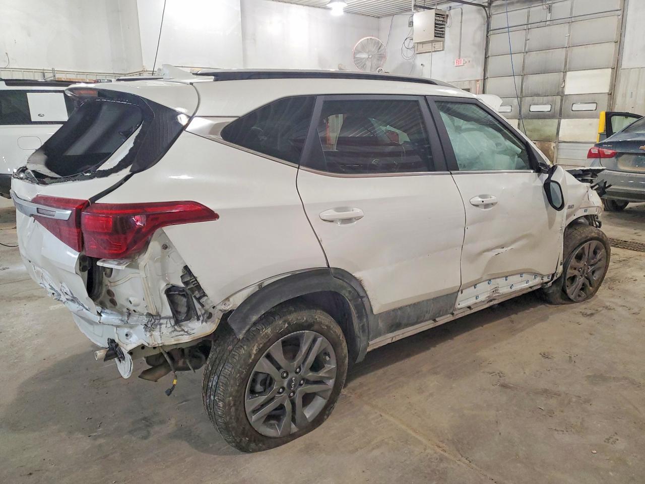 2023 KIA SELTOS