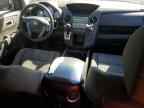 2011 HONDA PILOT