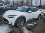 2024 GENESIS GV60