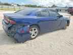 2016 DODGE CHARGER