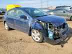 2008 NISSAN SENTRA