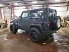 2008 JEEP WRANGLER