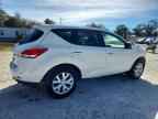 2014 NISSAN MURANO