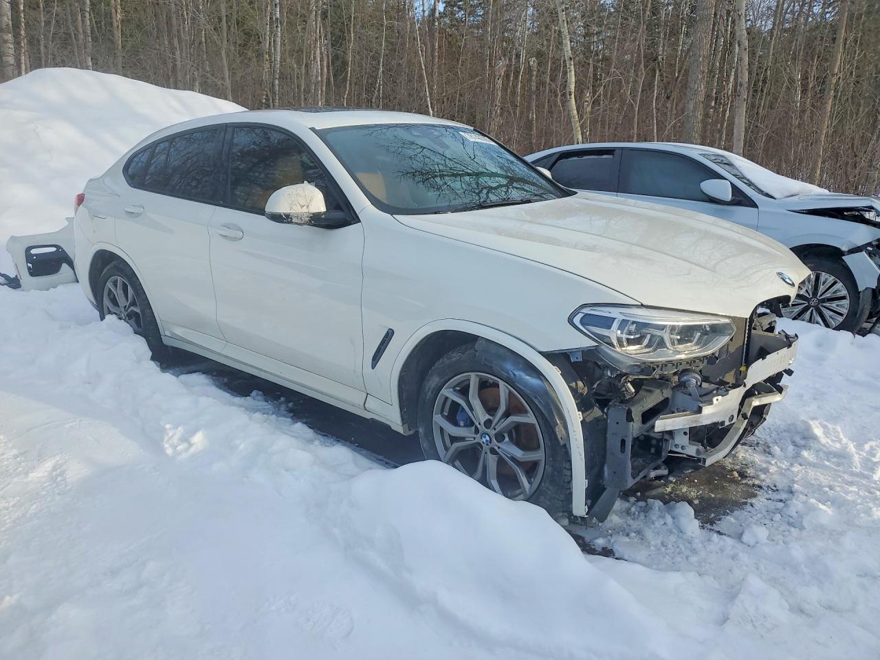 2019 BMW X4
