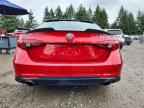 2017 ALFA ROMEO Giulia