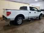 2010 FORD F-150 Lightning