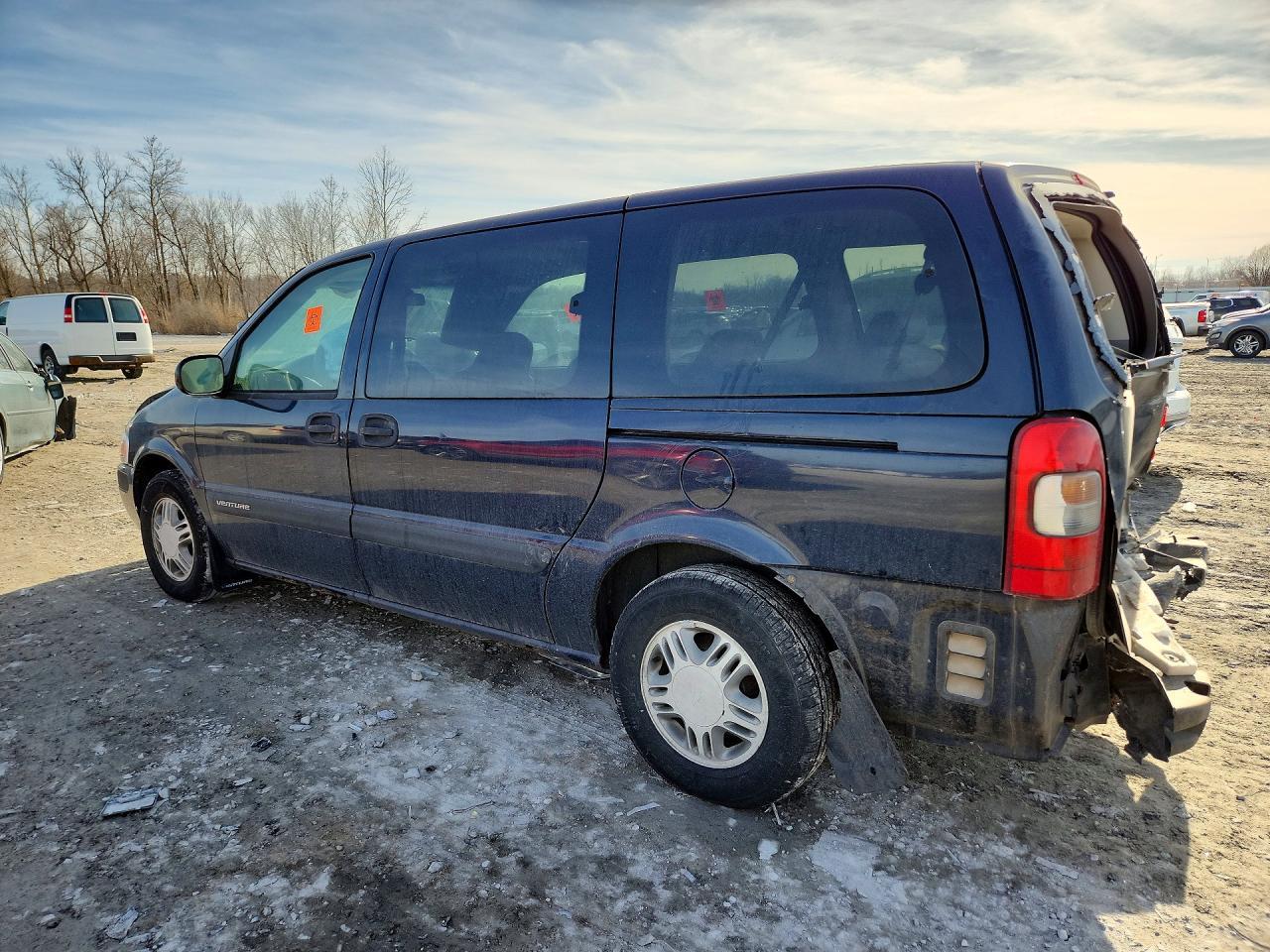 2003 CHEVROLET Venture