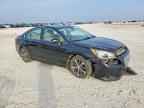 2016 SUBARU Legacy