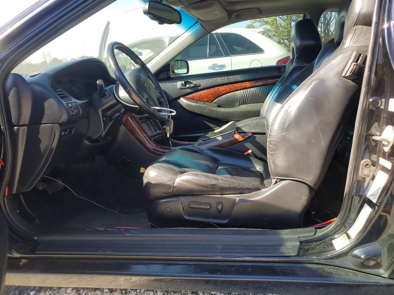 2003 ACURA CL