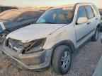 2002 HONDA CR-V
