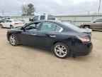 2012 NISSAN Maxima