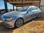 2015 HYUNDAI GENESIS