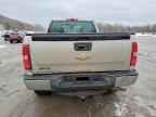 2008 CHEVROLET Silverado