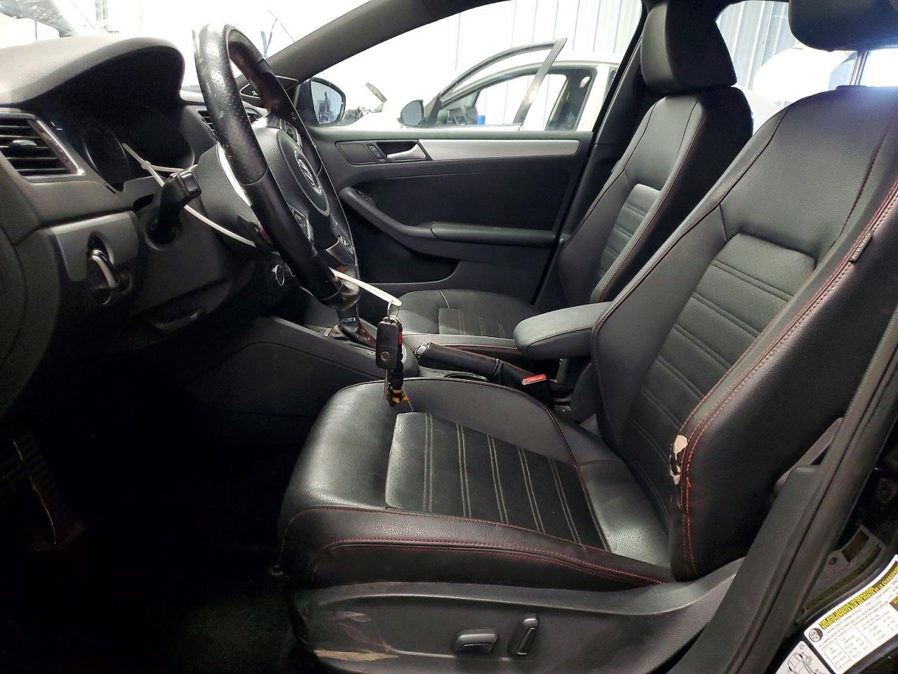 2014 VOLKSWAGEN JETTA