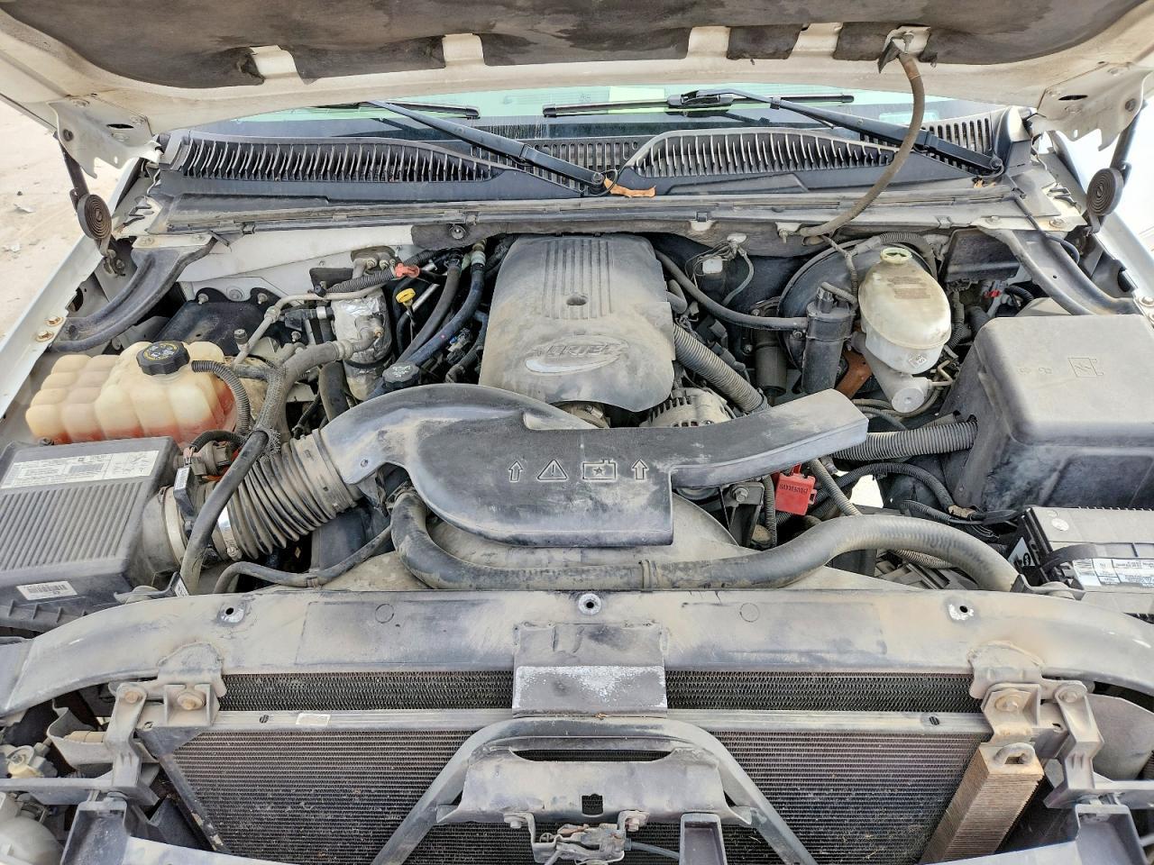 2003 GMC Yukon XL