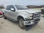 2015 FORD F-150 Lightning