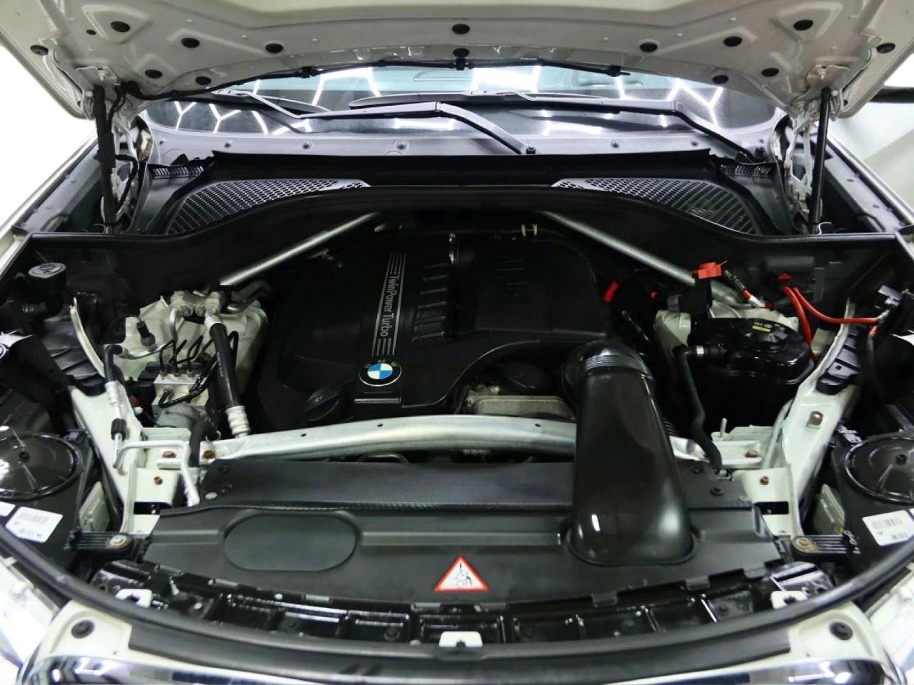 2015 BMW X5