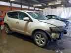 2010 NISSAN MURANO