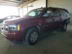 2007 CHEVROLET Suburban