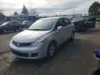 2011 NISSAN VERSA