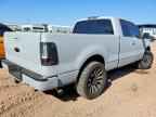 2007 FORD F-150