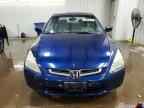 2005 HONDA ACCORD