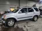 2004 HONDA CR-V