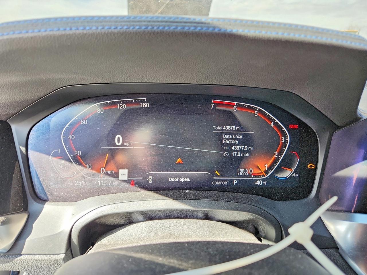 2019 BMW 3 SERIES