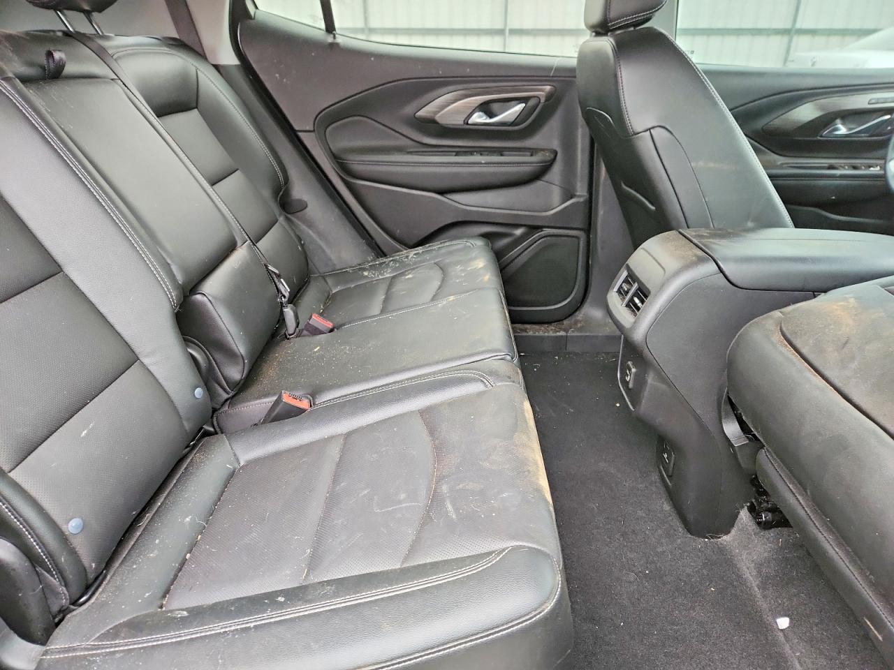 2023 GMC Terrain