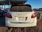 2012 PORSCHE CAYENNE