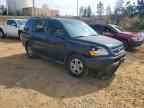 2004 HONDA PILOT