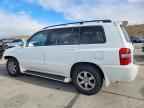 2006 TOYOTA HIGHLANDER