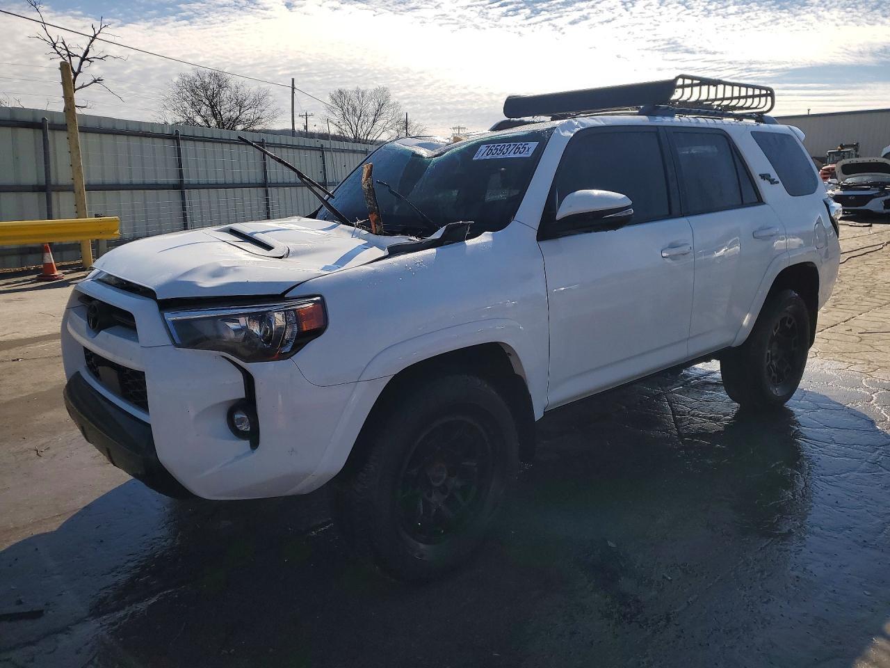 2024 TOYOTA 4Runner