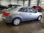 2011 KIA FORTE