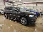 2020 DODGE DURANGO