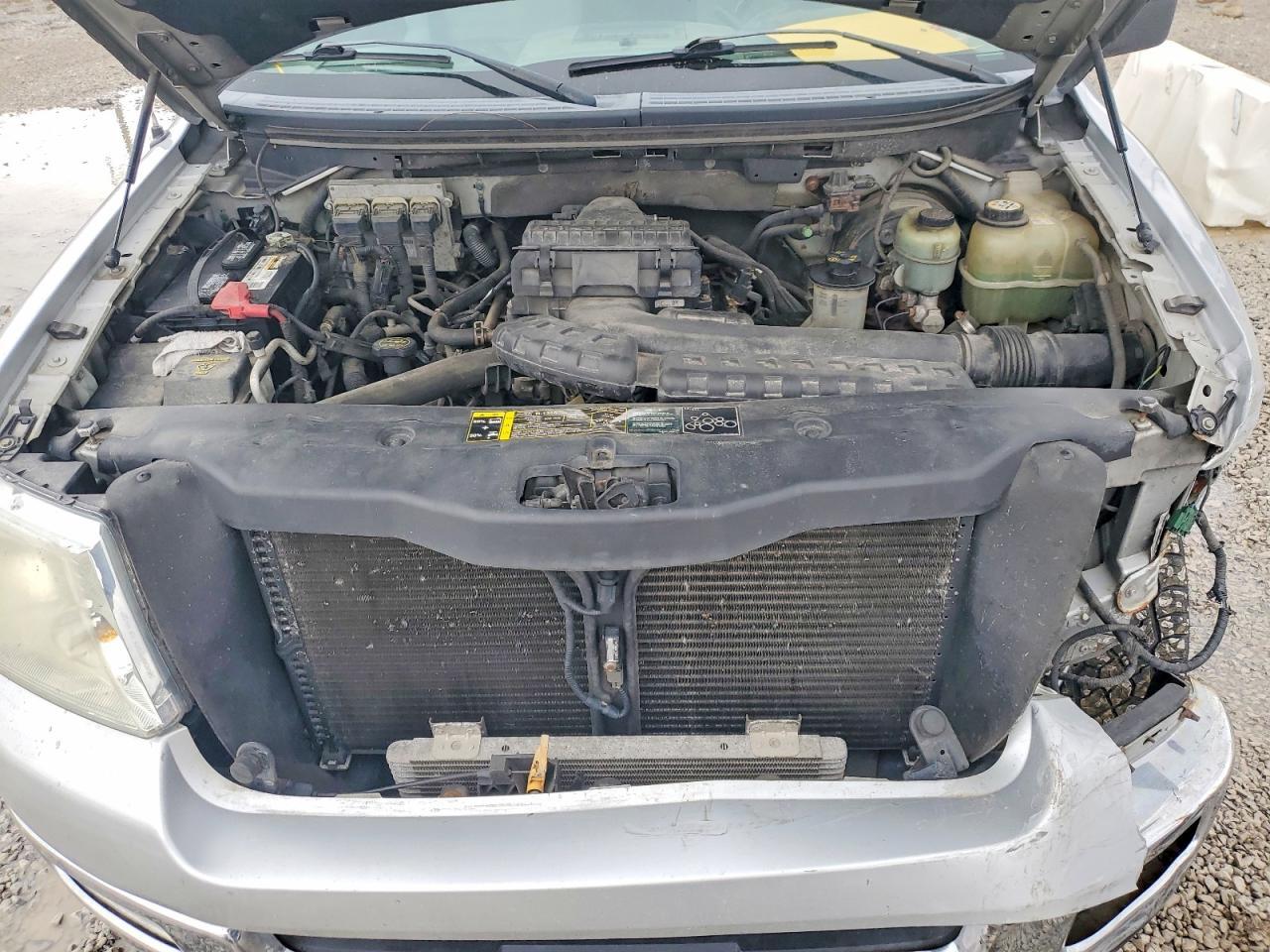 2004 FORD F-150