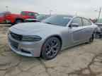 2017 DODGE CHARGER