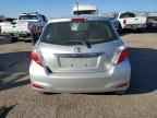 2012 TOYOTA YARIS