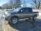 2011 NISSAN Titan